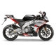 All original and replacement parts for your Aprilia RS4 50 2T 2016.