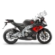 All original and replacement parts for your Aprilia RS4 50 2T 2019.