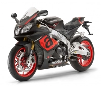 All original and replacement parts for your Aprilia RSV4 RR ABS 1000 2016.