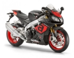 Aprilia RSV4 1000 RR - 2017 | Alle onderdelen