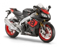 All original and replacement parts for your Aprilia RSV4 RR ABS 1000 2017.