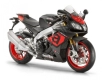 All original and replacement parts for your Aprilia RSV4 RR ABS 1000 2017.