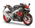 Others for the Aprilia RSV4 1000 RR - 2018
