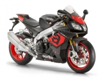 All original and replacement parts for your Aprilia RSV4 RR ABS 1000 2018.