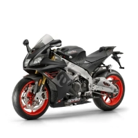 Aprilia RSV4 RR ABS (Asia Pacific) 2020 exploded views