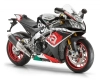 Todas as peças originais e de reposição para seu Aprilia RSV4 Racing Factory ABS 1000 2016.