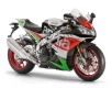 All original and replacement parts for your Aprilia RSV4 Racing Factory ABS 1000 2017.