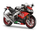 Aprilia RSV4 1000 RF - 2018 | Tutte le ricambi