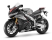 All original and replacement parts for your Aprilia RSV4 1100 ABS 2021.