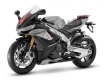 Todas las piezas originales y de repuesto para su Aprilia RSV4 1100 ABS 2022.