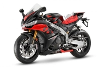 Todas las piezas originales y de repuesto para su Aprilia RSV4 1100 Factory ABS 2022.