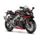 All original and replacement parts for your Aprilia RSV4 1100 Racing Factory ABS 2020.