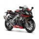 All original and replacement parts for your Aprilia RSV4 1100 Racing Factory ABS Apac 2021.