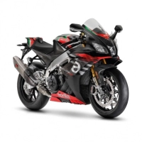 All original and replacement parts for your Aprilia RSV4 1100 Racing Factory ABS USA 2020.