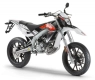 Toutes les pièces d'origine et de rechange pour votre Aprilia RX-SX 50 2016.