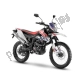 All original and replacement parts for your Aprilia RX 125 2021.