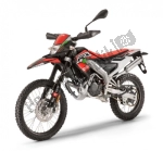 Aprilia RX 50 Factory  - 2020 | All parts