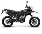 Aprilia SX 125  - 2018 | All parts