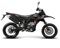 Todas as peças originais e de reposição para seu Aprilia SX 125 2018.