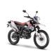 Todas las piezas originales y de repuesto para su Aprilia SX 125 2021.