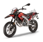 Otros para el Aprilia SX 50  - 2018