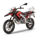Aprilia SX 50  - 2020 | Toutes les pièces