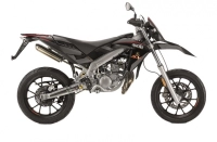 All original and replacement parts for your Aprilia SX 50 Limited Edition 2016.