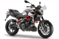 Todas las piezas originales y de repuesto para su Aprilia Shiver 900 2018.