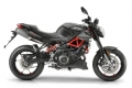 Alle originele en vervangende onderdelen voor uw Aprilia Shiver 900 ABS 2020.