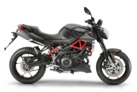 All original and replacement parts for your Aprilia Shiver 900 ABS 2021.