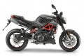 All original and replacement parts for your Aprilia Shiver 900 ABS 2021.