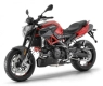 Alle originele en vervangende onderdelen voor uw Aprilia Shiver 900 ABS USA 2019.