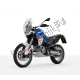 All original and replacement parts for your Aprilia Tuareg 660 ABS 2021.