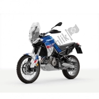 Toutes les pièces d'origine et de rechange pour votre Aprilia Tuareg 660 ABS 2022.