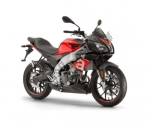 Motor- für die Aprilia Tuono 125  - 2018