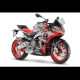 All original and replacement parts for your Aprilia Tuono 660 Apac 2021.