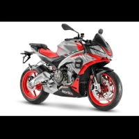 All original and replacement parts for your Aprilia Tuono 660 USA 2022.