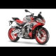 Toutes les pièces d'origine et de rechange pour votre Aprilia Tuono 660 USA 2022.