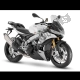 Tutte le parti originali e di ricambio per il tuo Aprilia Tuono V4 1100 2022.