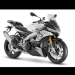 Aprilia Tuono 1100 A V4 RR - 2021 | Alle Teile