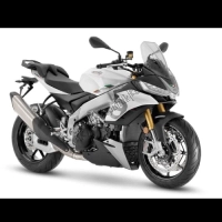 All original and replacement parts for your Aprilia Tuono V4 1100 Apac E5 2021.