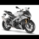 Tutte le parti originali e di ricambio per il tuo Aprilia Tuono V4 1100 Apac E5 2021.