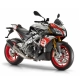 All original and replacement parts for your Aprilia Tuono V4 1100 Factory USA, Canada 2016.