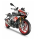 All original and replacement parts for your Aprilia Tuono V4 1100 Factory ZD4 TYH 2016.