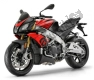 Toutes les pièces d'origine et de rechange pour votre Aprilia Tuono V4 1100 RR USA 2019.