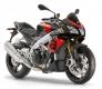 All original and replacement parts for your Aprilia Tuono V4 1100 RR ZD4 KG 2017.