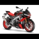 Tutte le parti originali e di ricambio per il tuo Aprilia Tuono V4 Factory 1100 Superpole 2022.