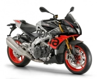 Todas as peças originais e de reposição para seu Aprilia Tuono V4 Factory 1100 Superpole Apac 2019.