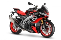 Tutte le parti originali e di ricambio per il tuo Aprilia Tuono V4 Factory 1100 Superpole Apac 2022.