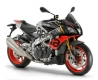 All original and replacement parts for your Aprilia Tuono V4 Factory 1100 Superpole USA 2019.